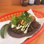 TACOS GRACIOSO - 