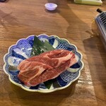 Sake To Yakiniku Nyutomi - 