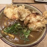 うどん たまき - 