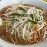 中華麺店 喜楽 - 