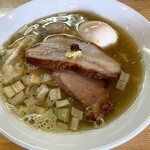 麺 㐂色 - 料理写真: