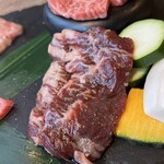 Shibuya Wagyuu Yakiniku Ushihachi Kiwami - 