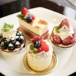 ブルーフォンセ 福岡三越店 - 