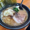 横浜ラーメン萬年家