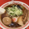 醤油ラーメンならミカド製麺直売所