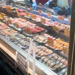 唐戸市場 活きいき馬関街 - 