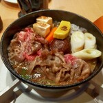 本格肉料理 丸小 - 