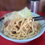 ラーメン二郎 - 