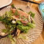 いがぐり食堂 - 