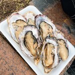 唐戸市場 活きいき馬関街 - 