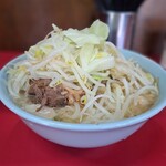 ラーメン二郎 - 