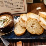 Wafuuteppambisutororokuyon - ロクヨン式チーズカレーパン!? 202404