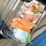 唐戸市場 活きいき馬関街 - 