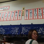 市場食堂 - 