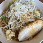 仙臺 自家製麺 こいけ屋 - 