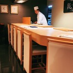 Sushi Ryuuma - 