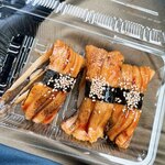 唐戸市場 活きいき馬関街 - 