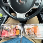 唐戸市場 活きいき馬関街 - 