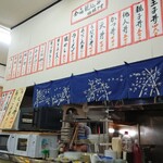 市場食堂 - 