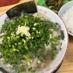 しぇからしか - 料理写真: