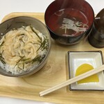 市場のめしや まんまる食堂 - 料理写真: