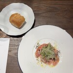 レストラン マヨール - 