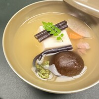 京料理 たん熊北店 Directed by M.Kurisu - 
