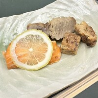 京料理 たん熊北店 Directed by M.Kurisu - 