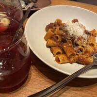 RIGOLETTO KITCHEN -  RIGOLETTO KITCHEN -