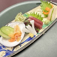 京料理 たん熊北店 Directed by M.Kurisu - 