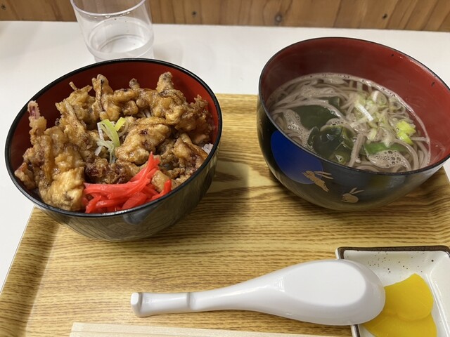 市場のめしや まんまる食堂（【旧店名】フーズあそ） - 南小樽（惣菜・デリ）の写真