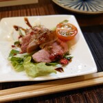 和風テッパンビストロ64 - 少しお願いしたもの(汗) 202404