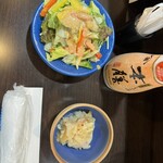 寿司バル弁慶 神田店 - 