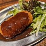 肉大衆酒場 ドンちゃん - 