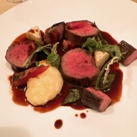 レストランオーボンコワン - 