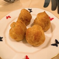 レストランオーボンコワン - 