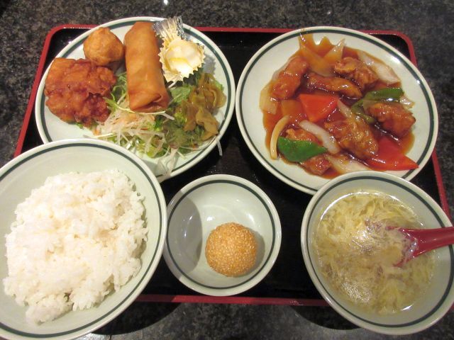 Osaka Osho Nakamozu Ten