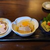 豆腐料理 松ヶ枝