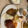 洋食トミー 三国ヶ丘店