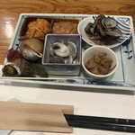 貝料理 梵厨 - 