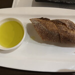 炭火肉焼き倉庫　CONOYOSHI - バケット