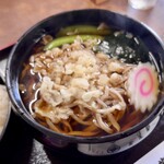 手打そば 三芳野 - 