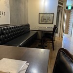 炭火肉焼き倉庫　CONOYOSHI - 内転③