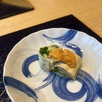 しゃぶしゃぶ　すき鍋　おもき 銀座店 - 