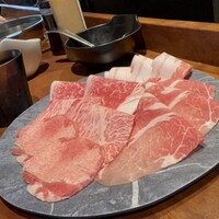 しゃぶしゃぶKINTAN 表参道店 - 