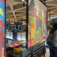 Gallery11(ホテルインディゴ東京渋谷) - 