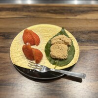 黒毛和牛ヘレ肉専門店 炭火焼肉 りきちゃん 北浜店 - 