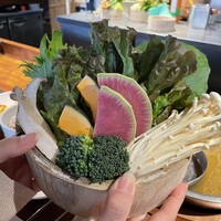 しゃぶしゃぶKINTAN 表参道店 - 