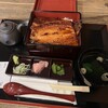 鰻の成瀬 - 料理写真:鰻重　松　2600円