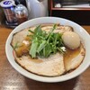 神戸堂ラーメン